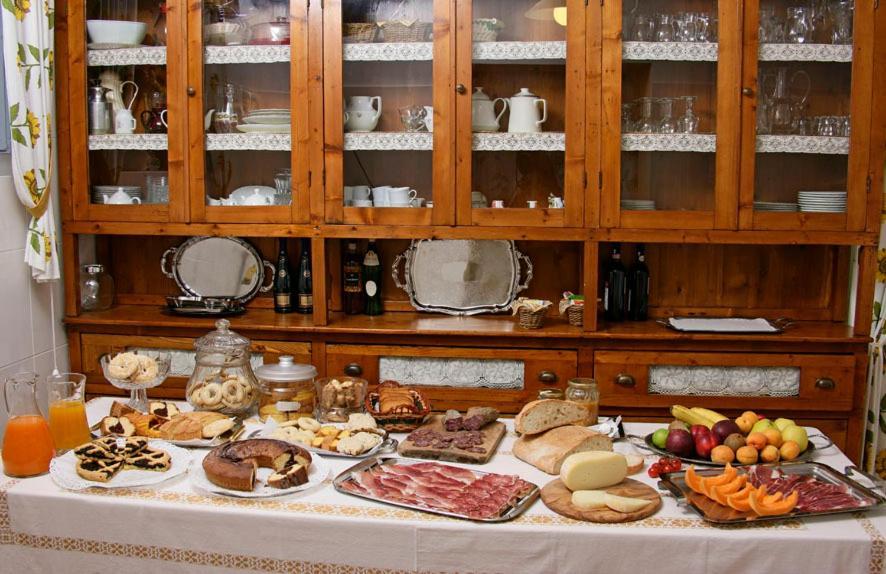 Agriturismo D' Epoca La Marianella Catabbio Ngoại thất bức ảnh